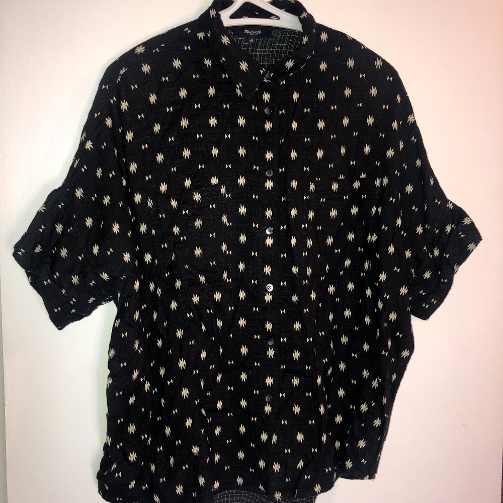 Madewell Top